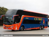 Viação Cetro 20007 na cidade de Vitória da Conquista, Bahia, Brasil, por João Victor. Número da foto: #9424308.