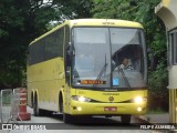 Viação Itapemirim 8811 na cidade de São Paulo, São Paulo, Brasil, por FELIPE ALMEIDA. Número da foto: #9423669.