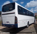 Loc Bus 602 na cidade de Maceió, Alagoas, Brasil, por João Mello. Número da foto: #:id.