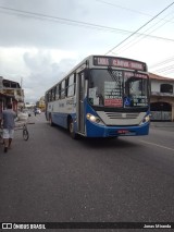 Viação Forte AF-93212 na cidade de Ananindeua, Pará, Brasil, por Jonas Miranda. Número da foto: #9422942.