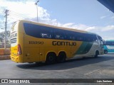 Empresa Gontijo de Transportes 18890 na cidade de Taguatinga, Distrito Federal, Brasil, por Luis Santana. Número da foto: #9421613.