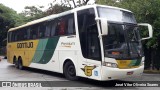 Empresa Gontijo de Transportes 12515 na cidade de São Paulo, São Paulo, Brasil, por José Vitor Oliveira Soares. Número da foto: #9421151.