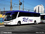 RC Tur Transportes e Turismo 2610 na cidade de São Paulo, São Paulo, Brasil, por Thales Pires Silva. Número da foto: #:id.