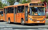 Auto Viação Redentor HI003 na cidade de Curitiba, Paraná, Brasil, por Hipólito Rodrigues. Número da foto: #:id.