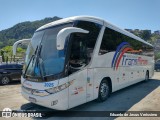 Auto Viação TransMinas 2025 na cidade de Angra dos Reis, Rio de Janeiro, Brasil, por Eduardo de Jesus Veríssimo. ID da foto: :id.