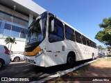 Via Sul TransFlor 5131 na cidade de Natal, Rio Grande do Norte, Brasil, por Jefferson Silva. ID da foto: :id.