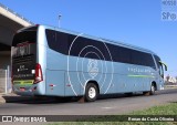 Viação Garcia 8145 na cidade de Campinas, São Paulo, Brasil, por Renan da Costa Oliveira. Número da foto: #9424430.