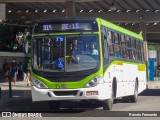 Rodoviária Caxangá 357 na cidade de Recife, Pernambuco, Brasil, por Renato Fernando. Número da foto: #:id.
