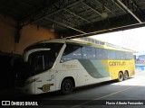 Empresa Gontijo de Transportes 18860 na cidade de Sorocaba, São Paulo, Brasil, por Flavio Alberto Fernandes. Número da foto: #:id.