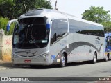 VH Tur Transporte e Turismo 700 na cidade de São Paulo, São Paulo, Brasil, por Mark 12. Número da foto: #:id.