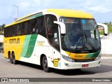 Empresa Gontijo de Transportes 19200 na cidade de Maceió, Alagoas, Brasil, por Marcos Lisboa. Número da foto: #:id.