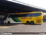 Empresa Gontijo de Transportes 18890 na cidade de Taguatinga, Distrito Federal, Brasil, por Luis Santana. Número da foto: #9421584.