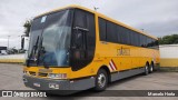 Lene Tur Transporte e Turismo 44803 na cidade de Rio de Janeiro, Rio de Janeiro, Brasil, por Marcelo Horta. Número da foto: #9424302.