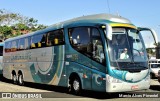 Auto Viação Camurujipe 4027 na cidade de Feira de Santana, Bahia, Brasil, por Marcio Alves Pimentel. Número da foto: #:id.