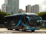 Empresa de Ônibus Nossa Senhora da Penha 53016 na cidade de Curitiba, Paraná, Brasil, por André Luiz Gomes de Souza. Número da foto: #9422887.