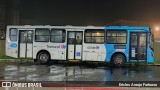 Vereda Transporte Ltda. 13141 na cidade de Vila Velha, Espírito Santo, Brasil, por Ericles Araujo Furtuoso. Número da foto: #:id.