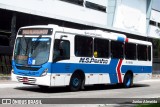 Viação Nossa Senhora da Penha RJ 188.062 na cidade de Nova Iguaçu, Rio de Janeiro, Brasil, por Junior Almeida. Número da foto: #:id.