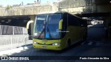 Viação Itapemirim 8635 na cidade de Belo Horizonte, Minas Gerais, Brasil, por Paulo Alexandre da Silva. Número da foto: #9423004.