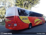 Rizzatti Turismo 3080 na cidade de Santa Maria, Rio Grande do Sul, Brasil, por Busologo Holken. Número da foto: #9421311.