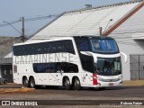 Auto Viação Catarinense 3601 na cidade de Cascavel, Paraná, Brasil, por Robson Farias. Número da foto: #:id.