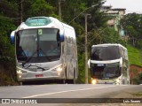 Valetur Transportes Locação e Turismo 2070 na cidade de Viçosa, Minas Gerais, Brasil, por Luis Soares. Número da foto: #:id.