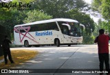 Empresa Reunidas Paulista de Transportes 164619 na cidade de São Paulo, São Paulo, Brasil, por Rafael Henrique de Pinho Brito. Número da foto: #:id.