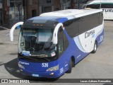COPSA 526 na cidade de Montevideo, Montevideo, Uruguai, por Lucas Adriano Bernardino. Número da foto: #9424713.