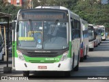 Viação Vera Cruz RJ 205.170 na cidade de Rio de Janeiro, Rio de Janeiro, Brasil, por Jonathan Oliveira. Número da foto: #:id.