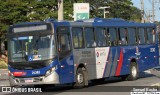 Viação Osasco 21.362 na cidade de Osasco, São Paulo, Brasil, por Samuel Rocha. Número da foto: #:id.