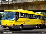 Viação Itapemirim 40085 na cidade de Vitória, Espírito Santo, Brasil, por César Ônibus. Número da foto: #9422050.