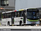 Viação Acari B42594 na cidade de Rio de Janeiro, Rio de Janeiro, Brasil, por Rafael da Silva Xarão. Número da foto: #:id.