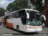 COT - Companhia Oriental de Transportes 923 na cidade de Montevideo, Montevideo, Uruguai, por Lucas Adriano Bernardino. Número da foto: #9424588.