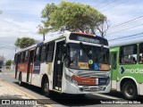 Capital Transportes 8329 na cidade de Aracaju, Sergipe, Brasil, por Tarcisio Rodrigues da Silva. Número da foto: #9422723.