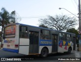 Auto Ônibus Moratense 450 na cidade de Francisco Morato, São Paulo, Brasil, por Matheus dos Anjos Silva. ID da foto: :id.