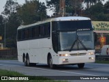 Ônibus Particulares 203 na cidade de Santa Isabel, São Paulo, Brasil, por Vicente de Paulo Alves. Número da foto: #9424022.