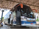 Expresso União 10290 na cidade de Coromandel, Minas Gerais, Brasil, por Luis Guilherme Costa. Número da foto: #9423462.