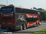 Voar Leve Turismo 10 na cidade de Santa Isabel, São Paulo, Brasil, por Vicente de Paulo Alves. Número da foto: #9423961.
