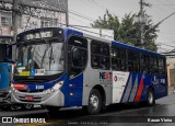 Next Mobilidade - ABC Sistema de Transporte 81.181 na cidade de São Paulo, São Paulo, Brasil, por Kauan Vieira. Número da foto: #9422324.