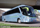 Viação Garcia 8145 na cidade de Campinas, São Paulo, Brasil, por Renan da Costa Oliveira. Número da foto: #9424417.