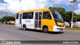 Grande Ocidental 101 na cidade de Novo Gama, Goiás, Brasil, por Matheus de Souza. Número da foto: #:id.