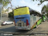 Turin Transportes 2230 na cidade de Belo Horizonte, Minas Gerais, Brasil, por Paulo Alexandre da Silva. Número da foto: #9422888.