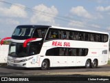 Real Sul Turismo 2020189 na cidade de Teresina, Piauí, Brasil, por Cleiton Rodrigues. ID da foto: :id.