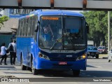 Expresso Pégaso D87893 na cidade de Rio de Janeiro, Rio de Janeiro, Brasil, por Yaan Medeiros. Número da foto: #:id.