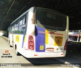 Transporte Alternativo de Embu-Guaçu 38 na cidade de Embu-Guaçu, São Paulo, Brasil, por Lucas Santos da Silva. Número da foto: #9421046.