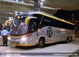 RodeRotas - Rotas de Viação do Triângulo 7601 na cidade de Uberlândia, Minas Gerais, Brasil, por Vanderlei da Costa Silva Filho. Número da foto: #:id.