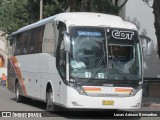 COT - Companhia Oriental de Transportes 961 na cidade de Montevideo, Montevideo, Uruguai, por Lucas Adriano Bernardino. Número da foto: #9424586.