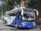 COPSA 540 na cidade de Montevideo, Montevideo, Uruguai, por Lucas Adriano Bernardino. Número da foto: #9424704.