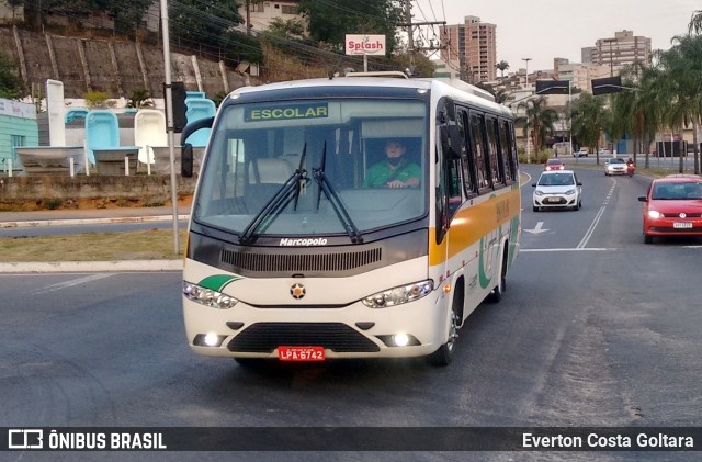 Coope Transerrana 2008 na cidade de Cariacica, Espírito Santo, Brasil, por Everton Costa Goltara. ID da foto: 9336482.