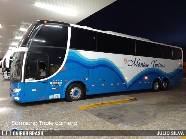 Mônica Turismo 2006 na cidade de Sombrio, Santa Catarina, Brasil, por JULIO SILVA. Número da foto: #9337543.