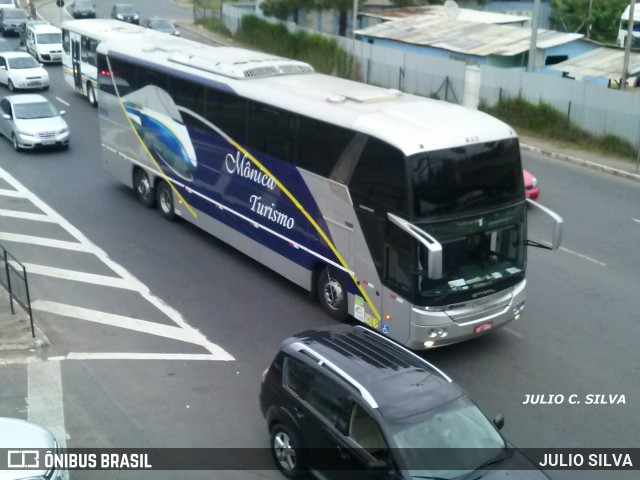 Mônica Turismo 2006 na cidade de Porto Alegre, Rio Grande do Sul, Brasil, por JULIO SILVA. ID da foto: 9337529.